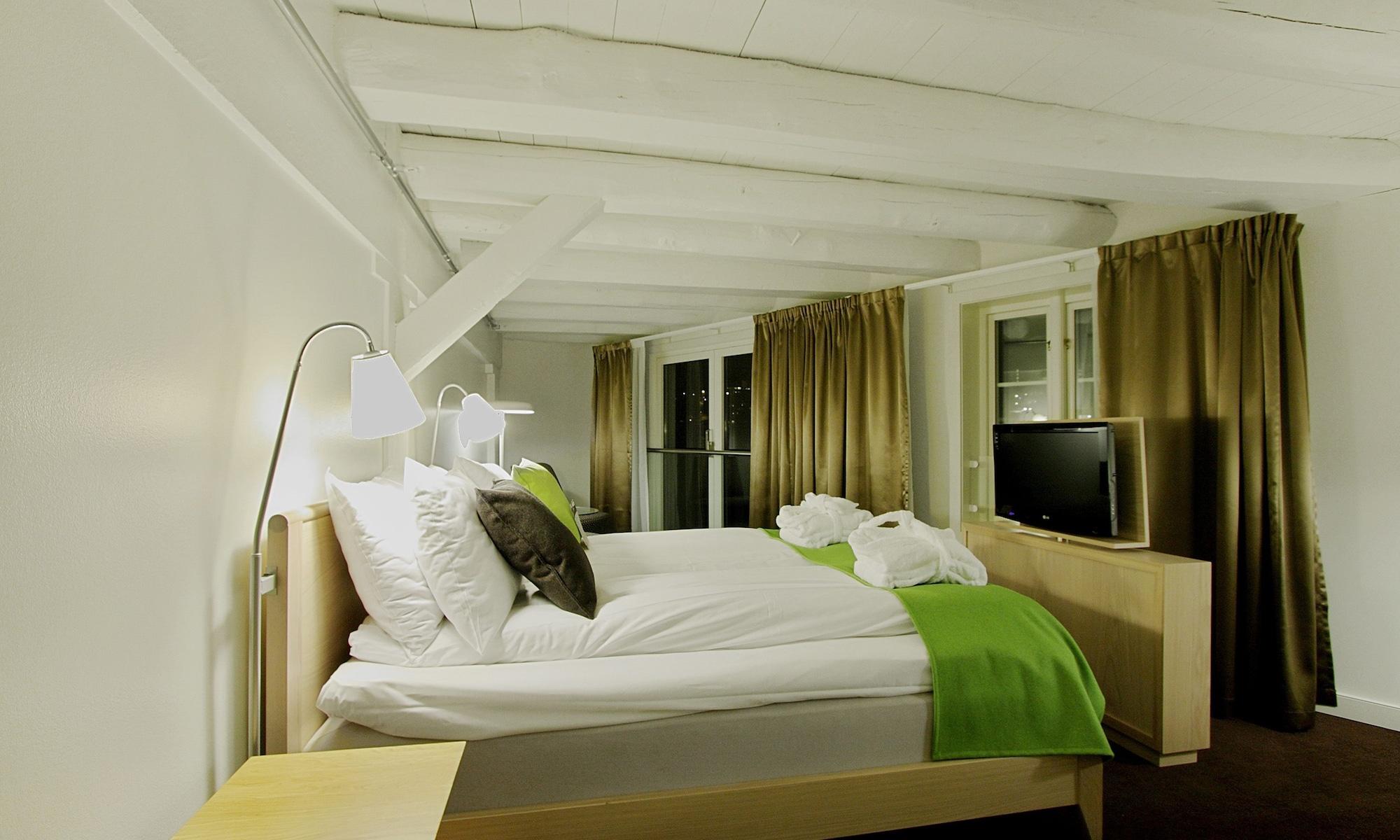 Thon Hotel Kristiansund Eksteriør billede